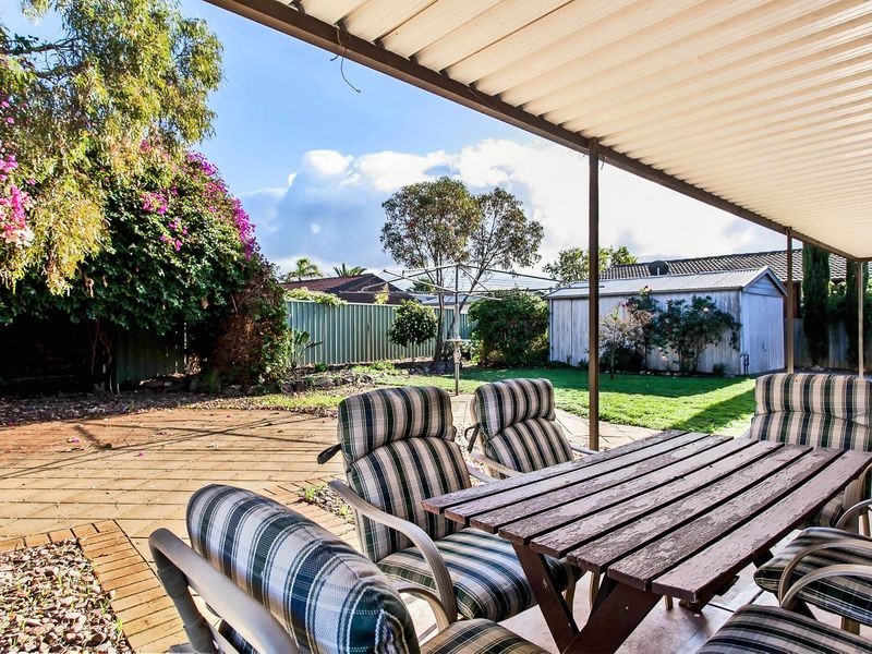48 Tucker Crescent, North Haven SA 5018