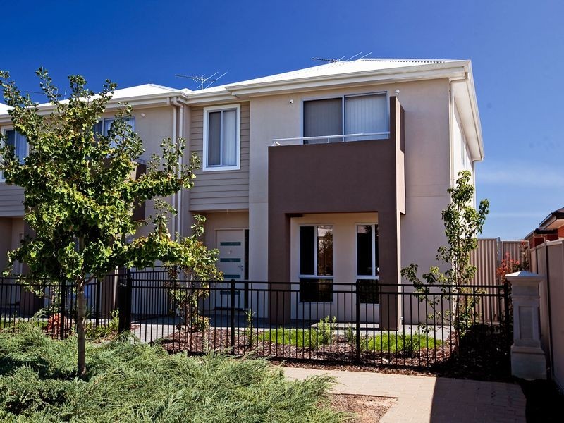 18 Telfer Street, Ferryden Park SA 5010