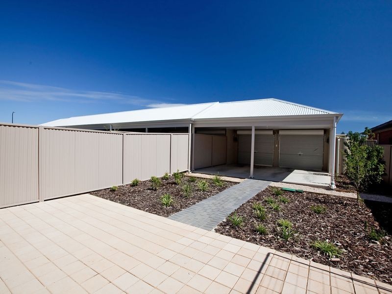 18 Telfer Street, Ferryden Park SA 5010