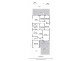 29 Crown Terrace, Royal Park SA 5014 Floorplan