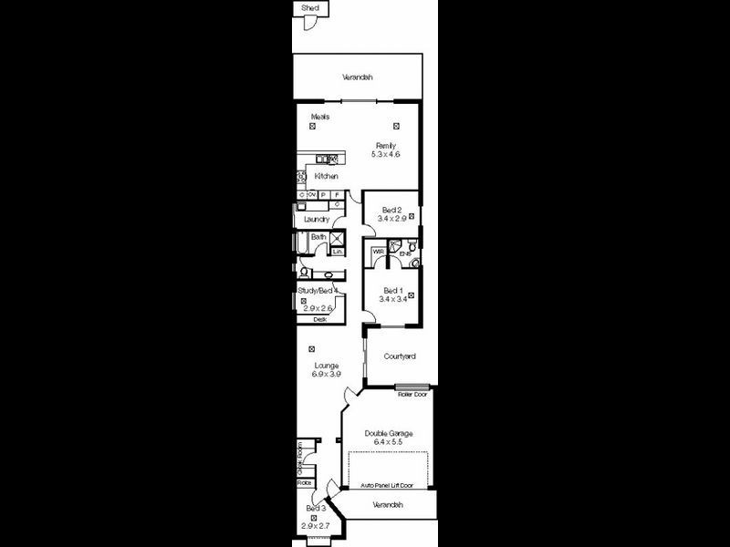 6 Collingwood Avenue, Flinders Park SA 5025