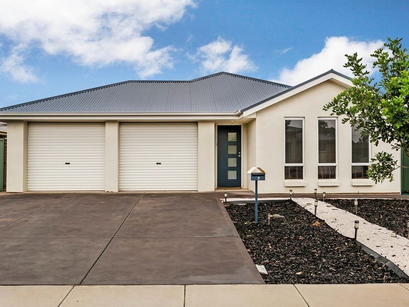 5 Farrell Street, Evanston Gardens SA 5116