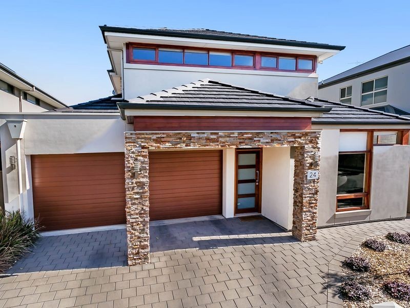 24 Horsley Drive, Kidman Park SA 5025