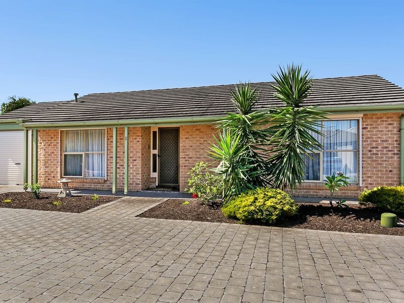 5/41 Military Road, Semaphore South SA 5019