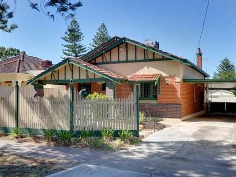127 Marlborough Street, Henley Beach SA 5022