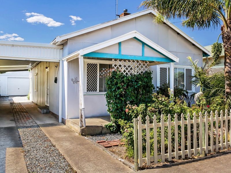 16 Reynolds Street, Rosewater SA 5013