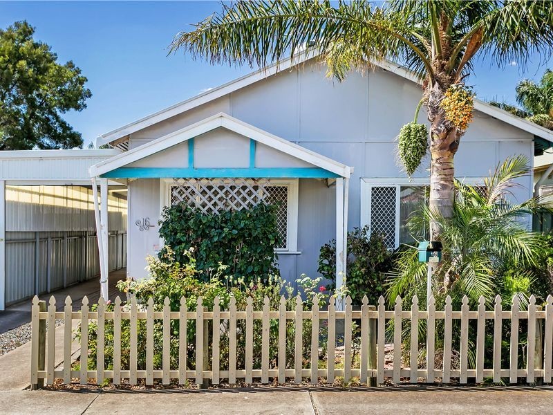 16 Reynolds Street, Rosewater SA 5013