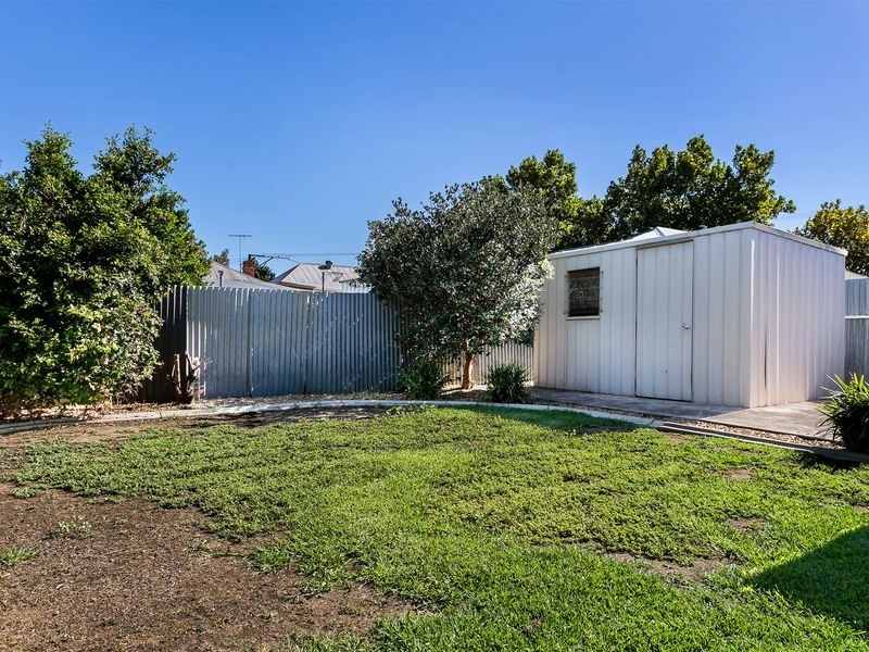 6 Starr Street, Rosewater SA 5013