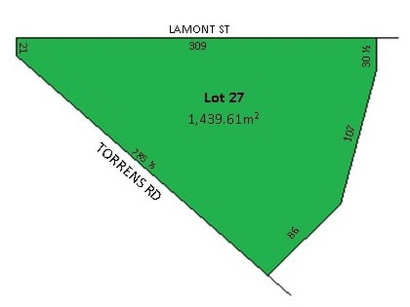232 Torrens Road, Renown Park SA 5008