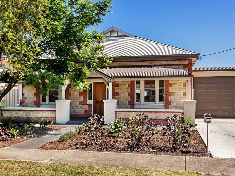 31 Andrew Street, Hendon SA 5014