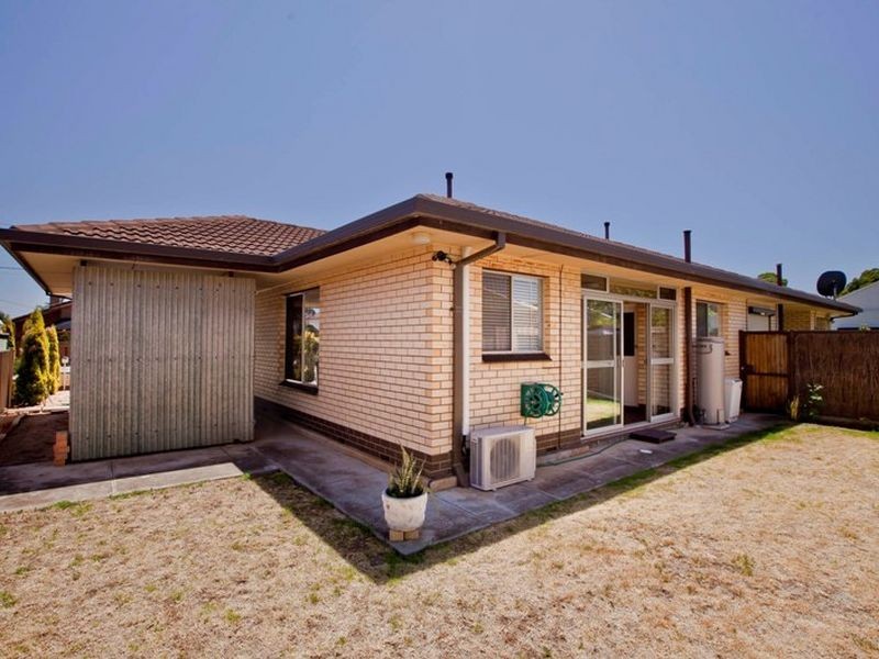 Unit 1/6 Jan Street, Fulham Gardens SA 5024