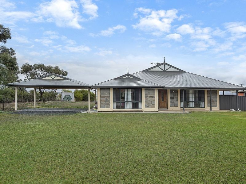 22 Fiddlewood Drive, Freeling SA 5372