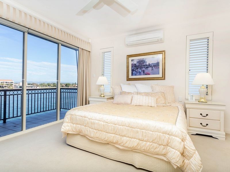 18 Sunlake Place, Tennyson SA 5022