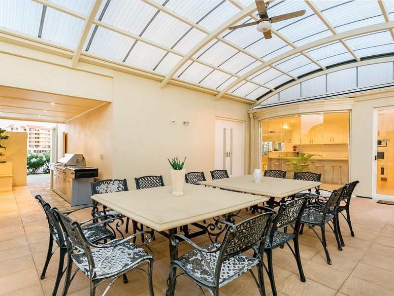 18 Sunlake Place, Tennyson SA 5022