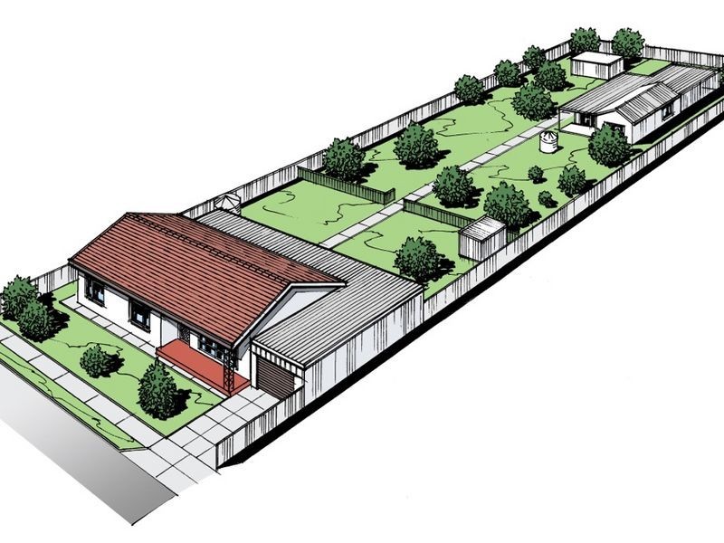 101 Rosewater Terrace, Ottoway SA 5013