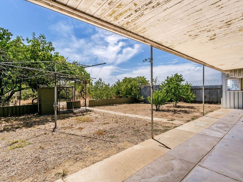 101 Rosewater Terrace, Ottoway SA 5013