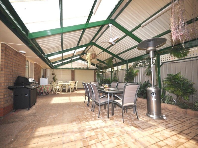 27 Tregenza Court, Parafield Gardens SA 5107