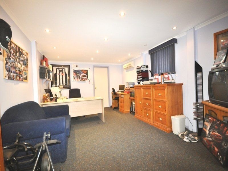 27 Tregenza Court, Parafield Gardens SA 5107