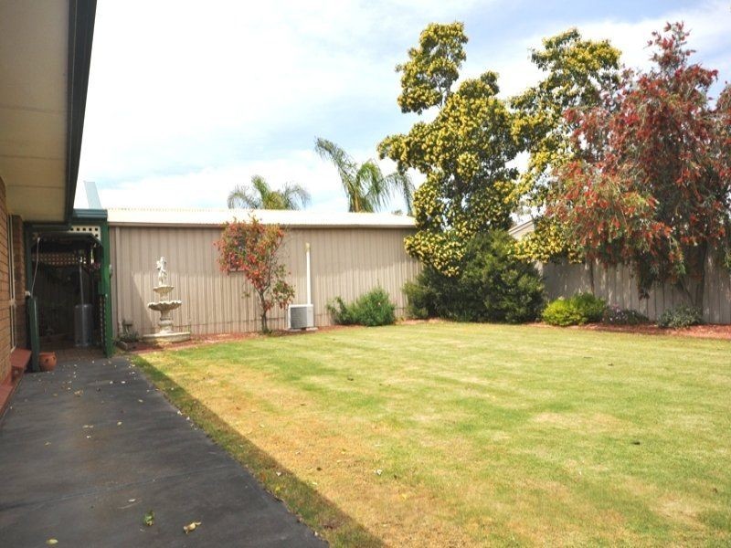 27 Tregenza Court, Parafield Gardens SA 5107