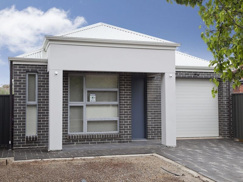 6a Cavan Avenue, Renown Park SA 5008