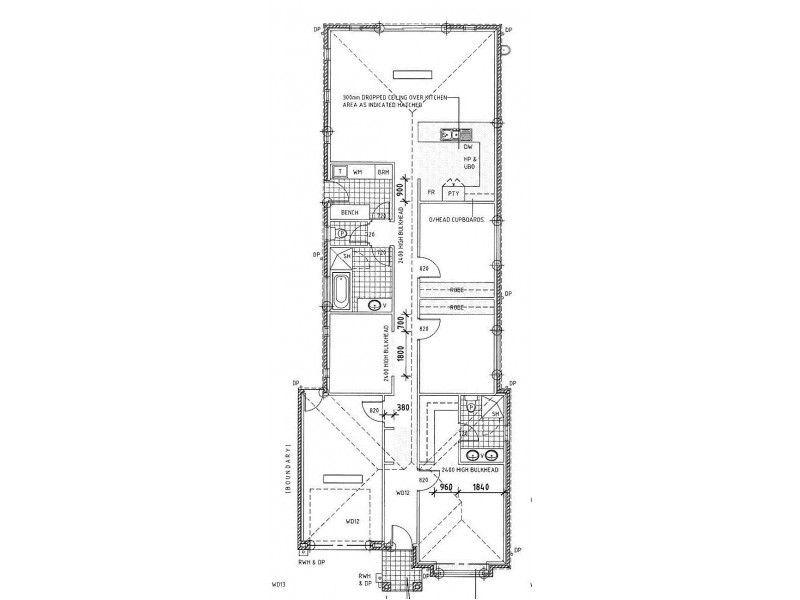 6a Cavan Avenue, Renown Park SA 5008 Floorplan