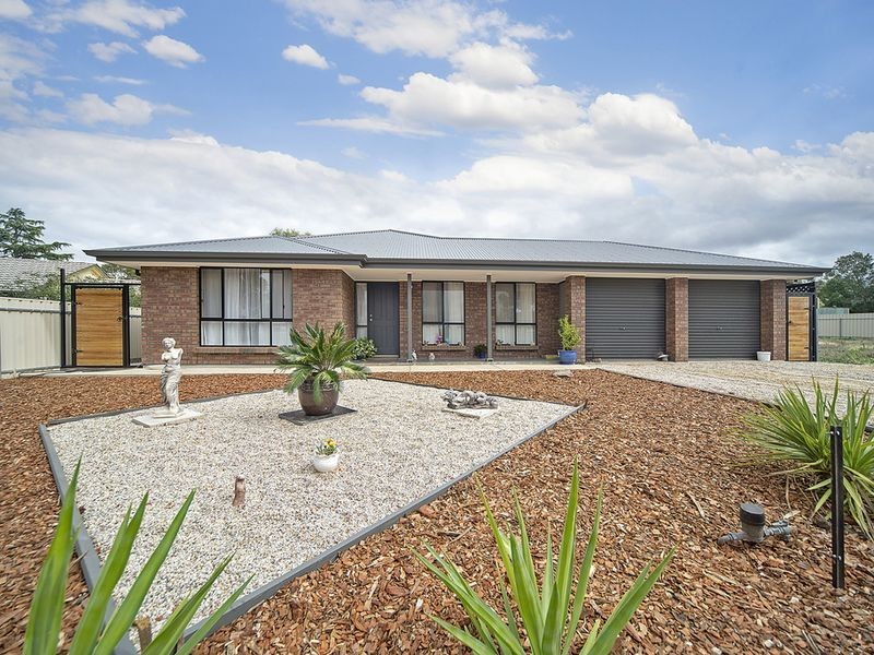 10 Mattiske Street, Freeling SA 5372