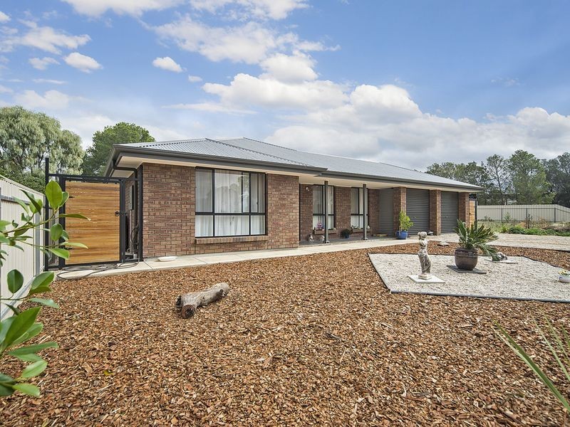 10 Mattiske Street, Freeling SA 5372