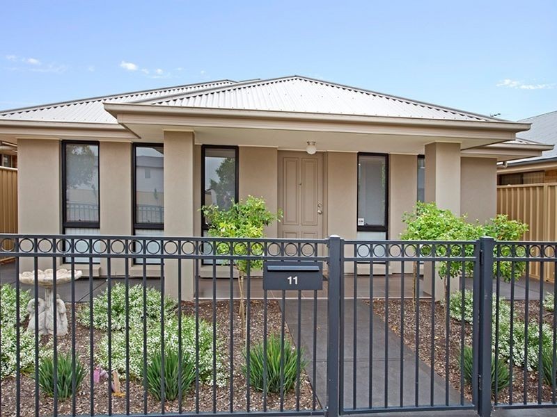 11 Whiteley Street, Munno Para SA 5115