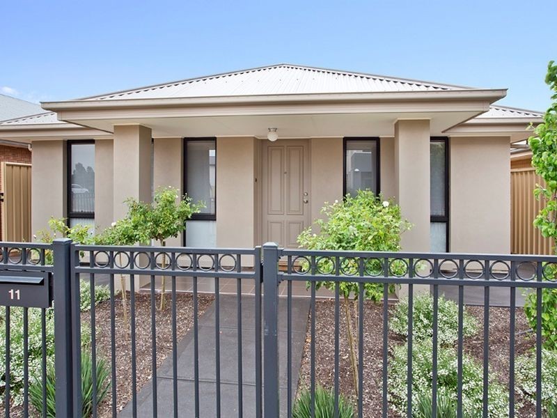 11 Whiteley Street, Munno Para SA 5115