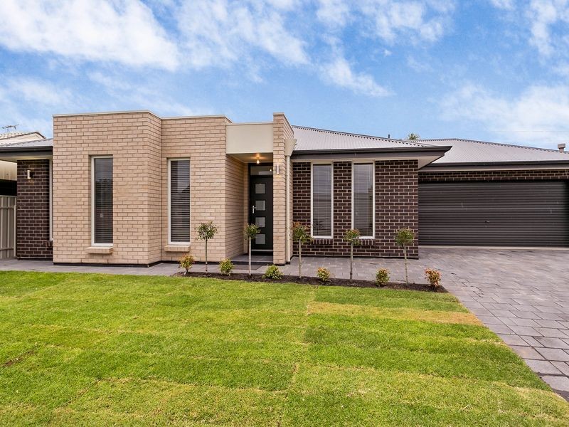 1a Dolphin Terrace, West Lakes Shore SA 5020