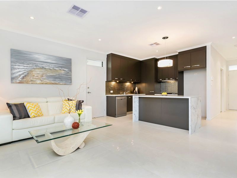 1a Dolphin Terrace, West Lakes Shore SA 5020