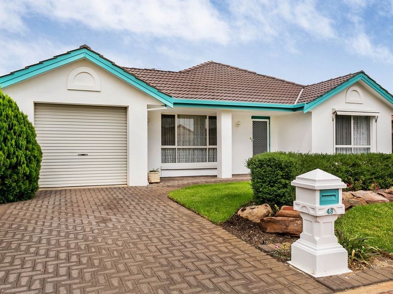 48 Anaconda Drive, North Haven SA 5018