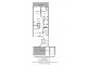 12/242 Trimmer Parade, West Lakes SA 5021 Floorplan