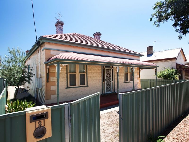 121 Mead Street, Peterhead SA 5016