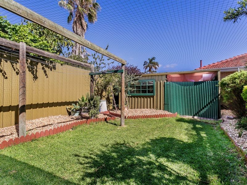 11 Wilpena Terrace, Kilkenny SA 5009