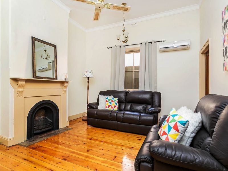 11 Wilpena Terrace, Kilkenny SA 5009