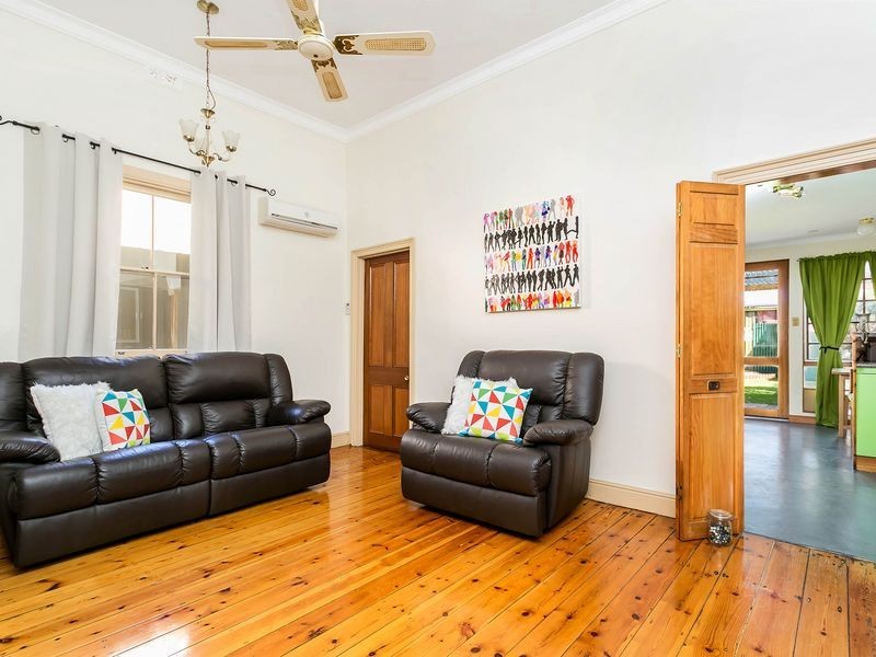 11 Wilpena Terrace, Kilkenny SA 5009