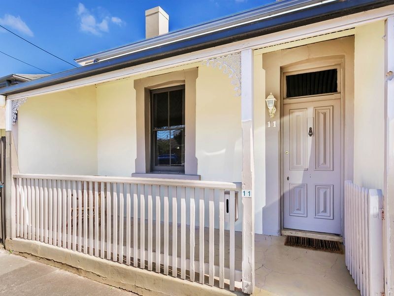 11 Wilpena Terrace, Kilkenny SA 5009