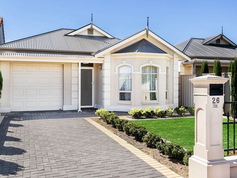 26 Terminus Street, Grange SA 5022