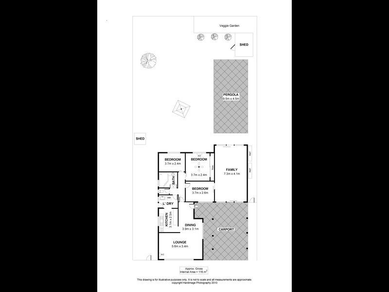 56 Macedonia Street, Osborne SA 5017