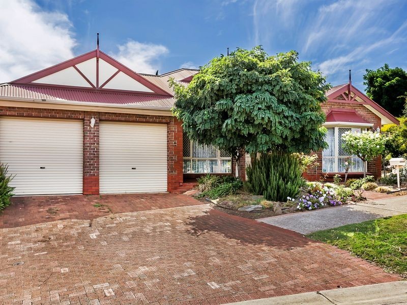 2 Featherstone Circuit, Greenwith SA 5125