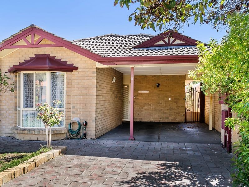 5B St Albans Terrace, Semaphore Park SA 5019