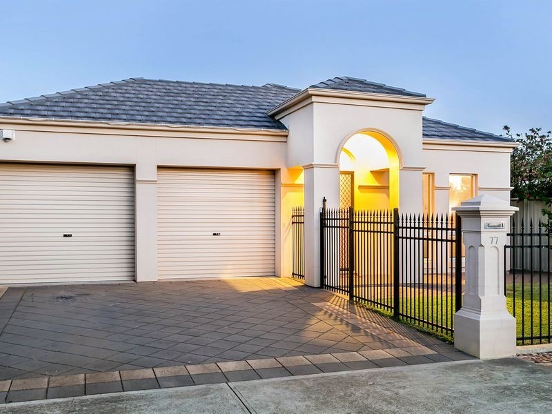 77 La Perouse Avenue, Flinders Park SA 5025