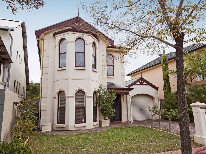 14 Globe Place, Port Adelaide SA 5015