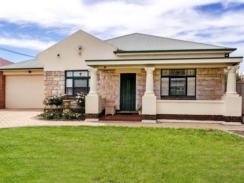 19 East Avenue, Allenby Gardens SA 5009