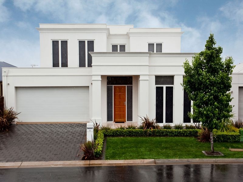 8 Medallion Drive, Grange SA 5022
