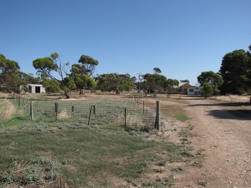517 Stansbury Road, Yorketown SA 5576