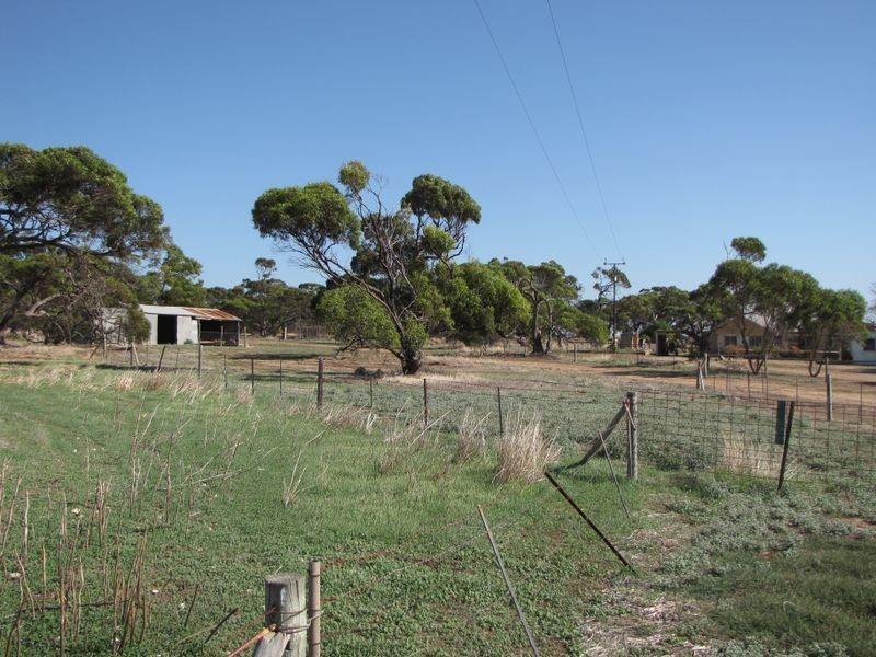 517 Stansbury Road, Yorketown SA 5576