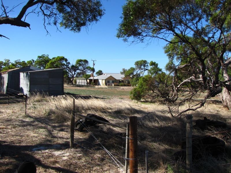 517 Stansbury Road, Yorketown SA 5576
