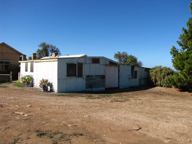 517 Stansbury Road, Yorketown SA 5576